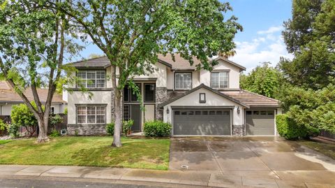 1033 Callawassie Way, Roseville, CA 95747 - #: 226042680