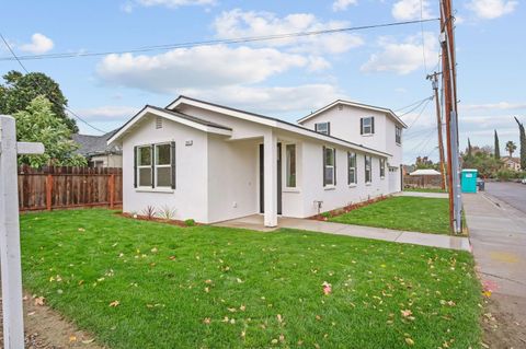 243 E 3rd Street Tracy CA 95376