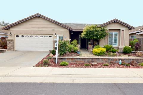 9304 Salmon Creek Drive Elk Grove CA 95624