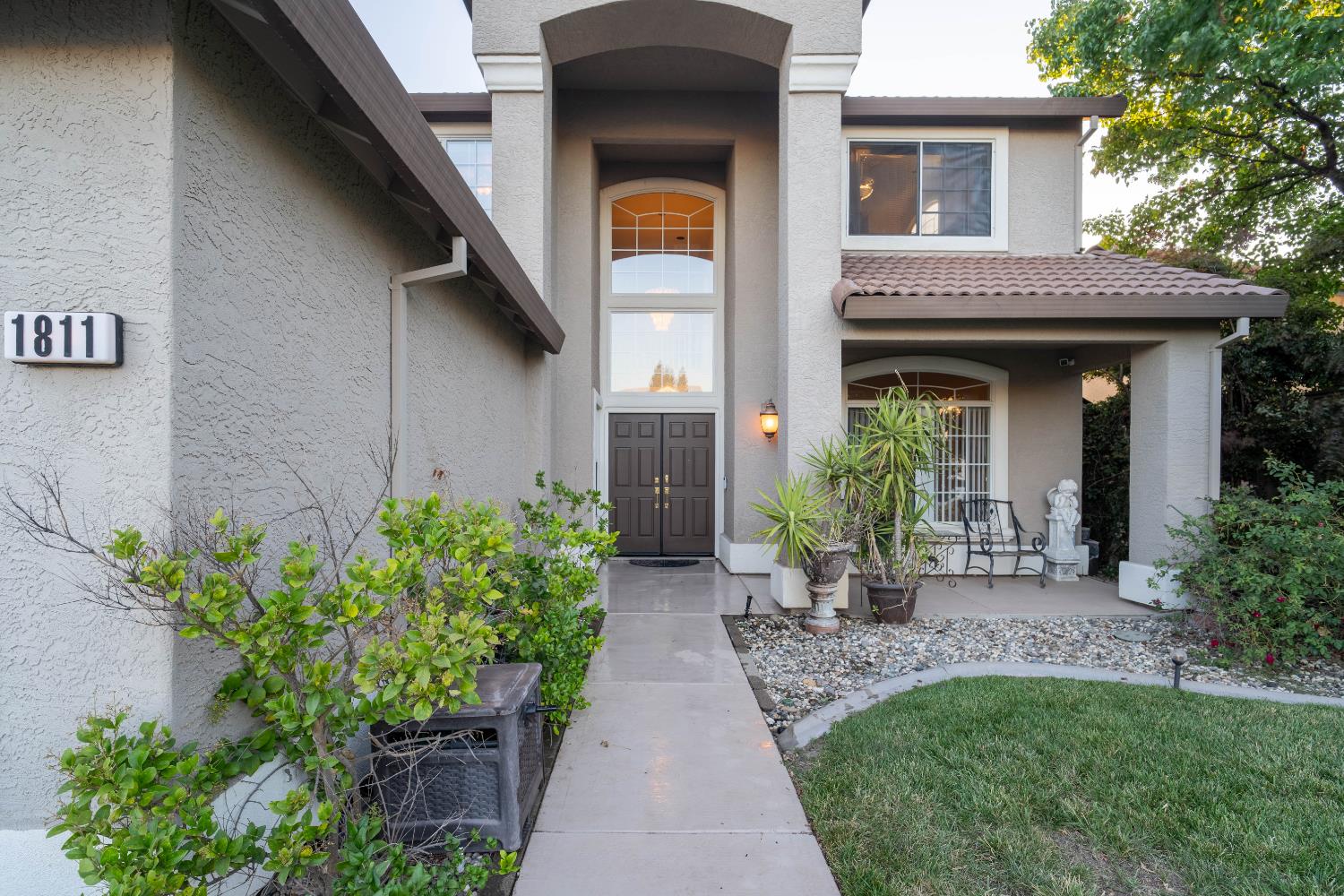 1811 Paseo Penasco