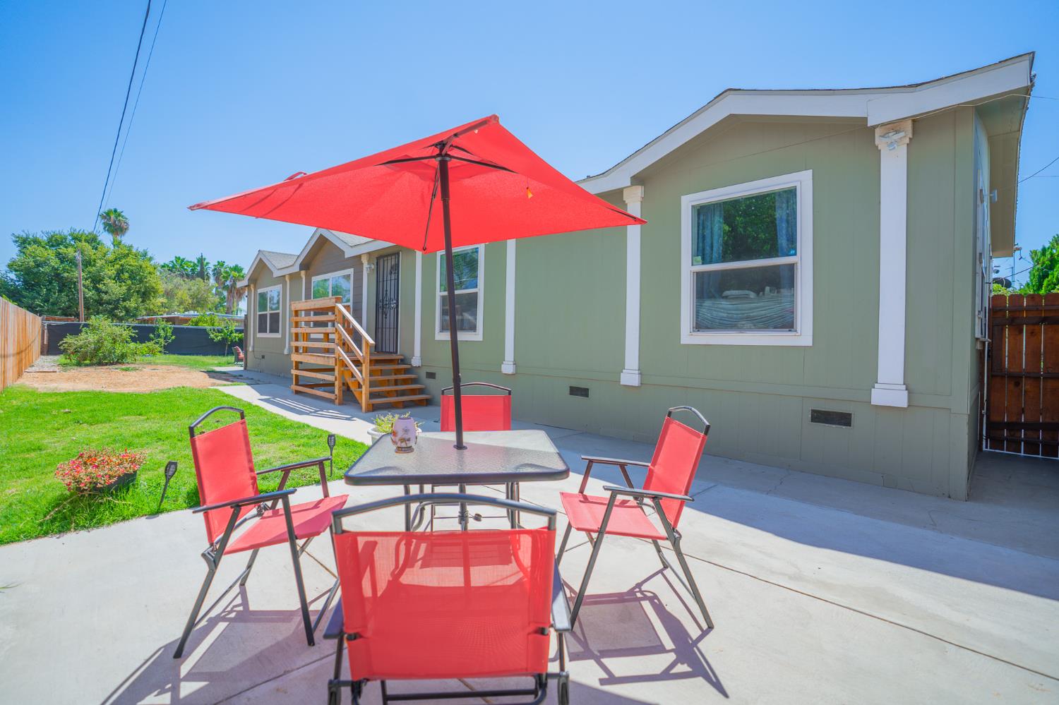 Chowchilla, California 93610, United States, 4 Bedrooms Bedrooms, ,2 BathroomsBathrooms,Residential,Active,187670