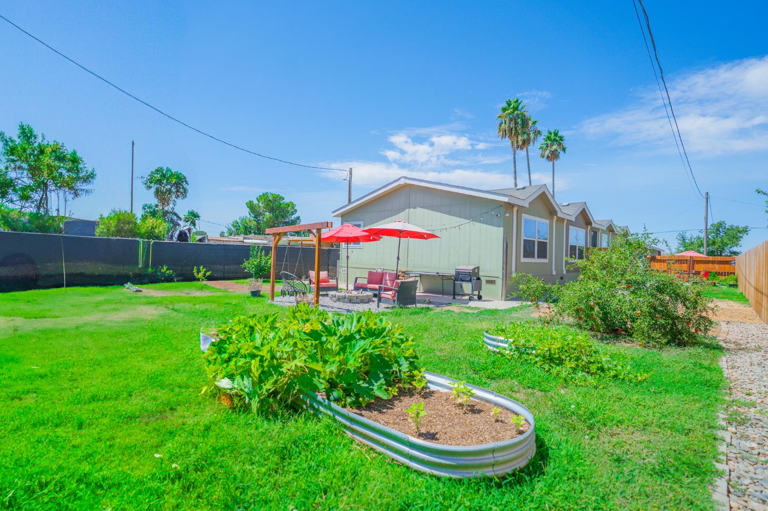 Chowchilla, California 93610, United States, 4 Bedrooms Bedrooms, ,2 BathroomsBathrooms,Residential,Active,187670