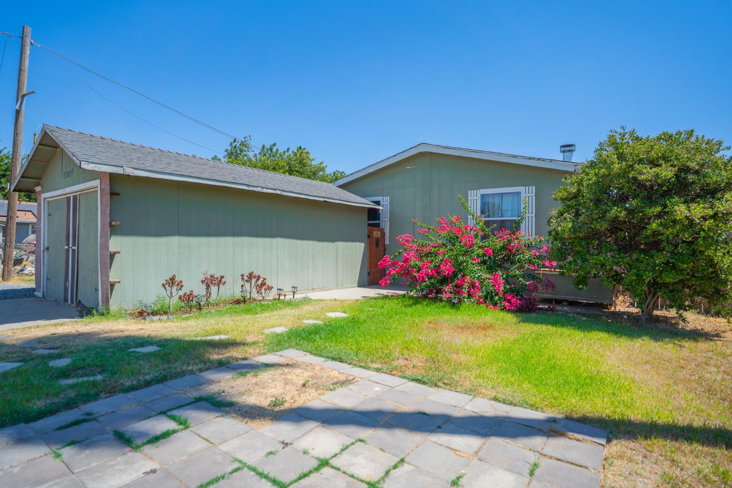 Chowchilla, California 93610, United States, 4 Bedrooms Bedrooms, ,2 BathroomsBathrooms,Residential,Active,187670