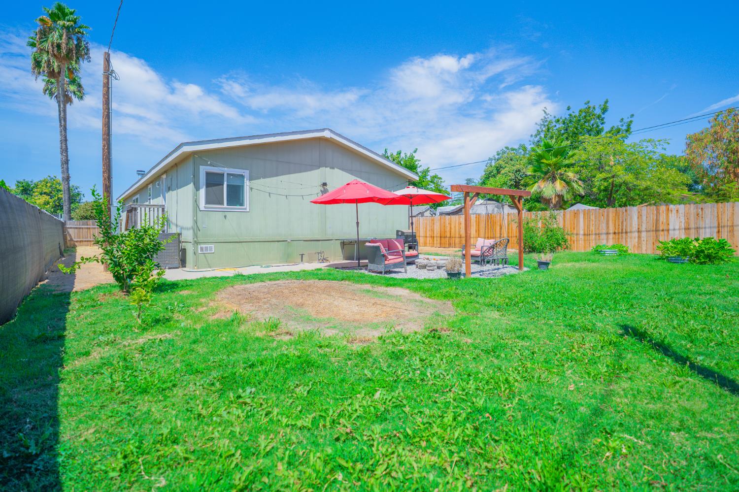 Chowchilla, California 93610, United States, 4 Bedrooms Bedrooms, ,2 BathroomsBathrooms,Residential,Active,187670