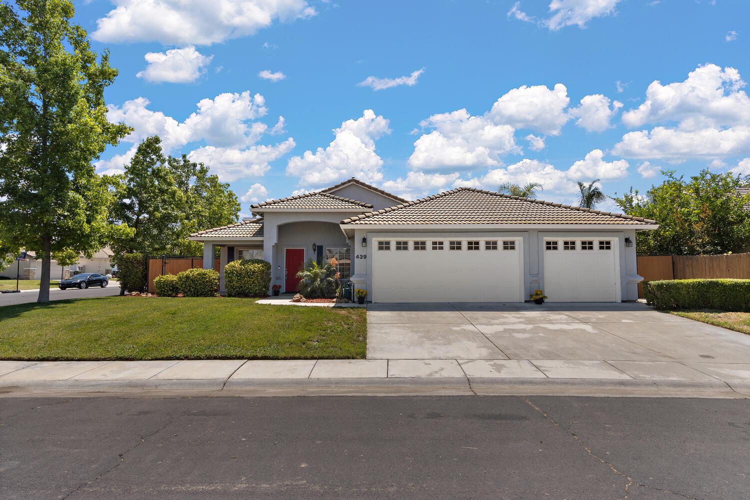 439 Ferrari Court