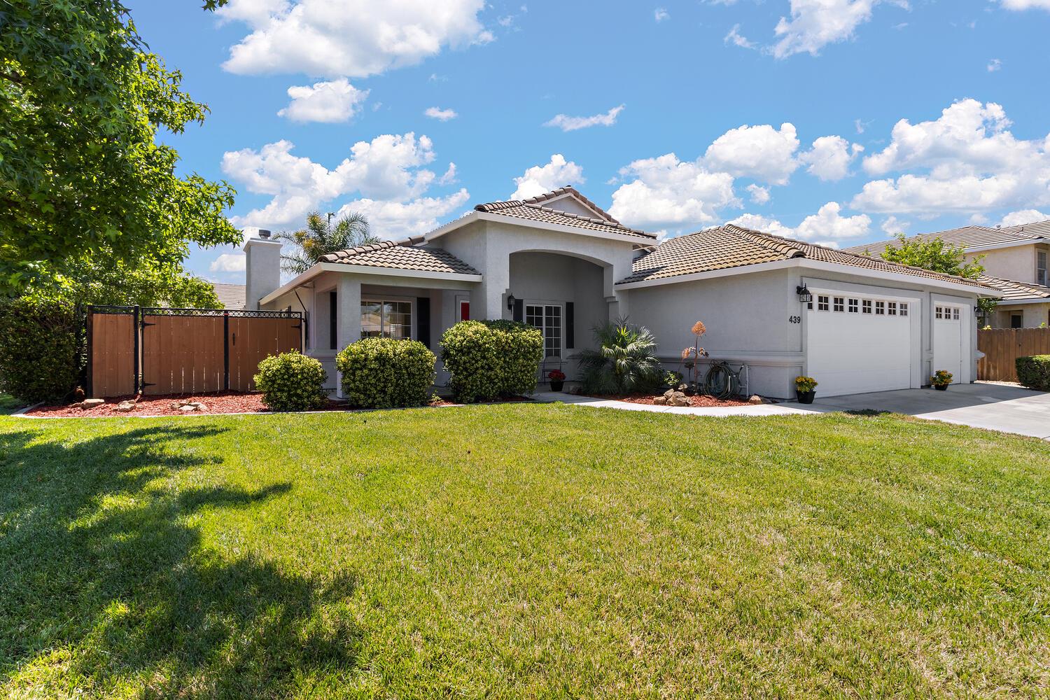 439 Ferrari Court