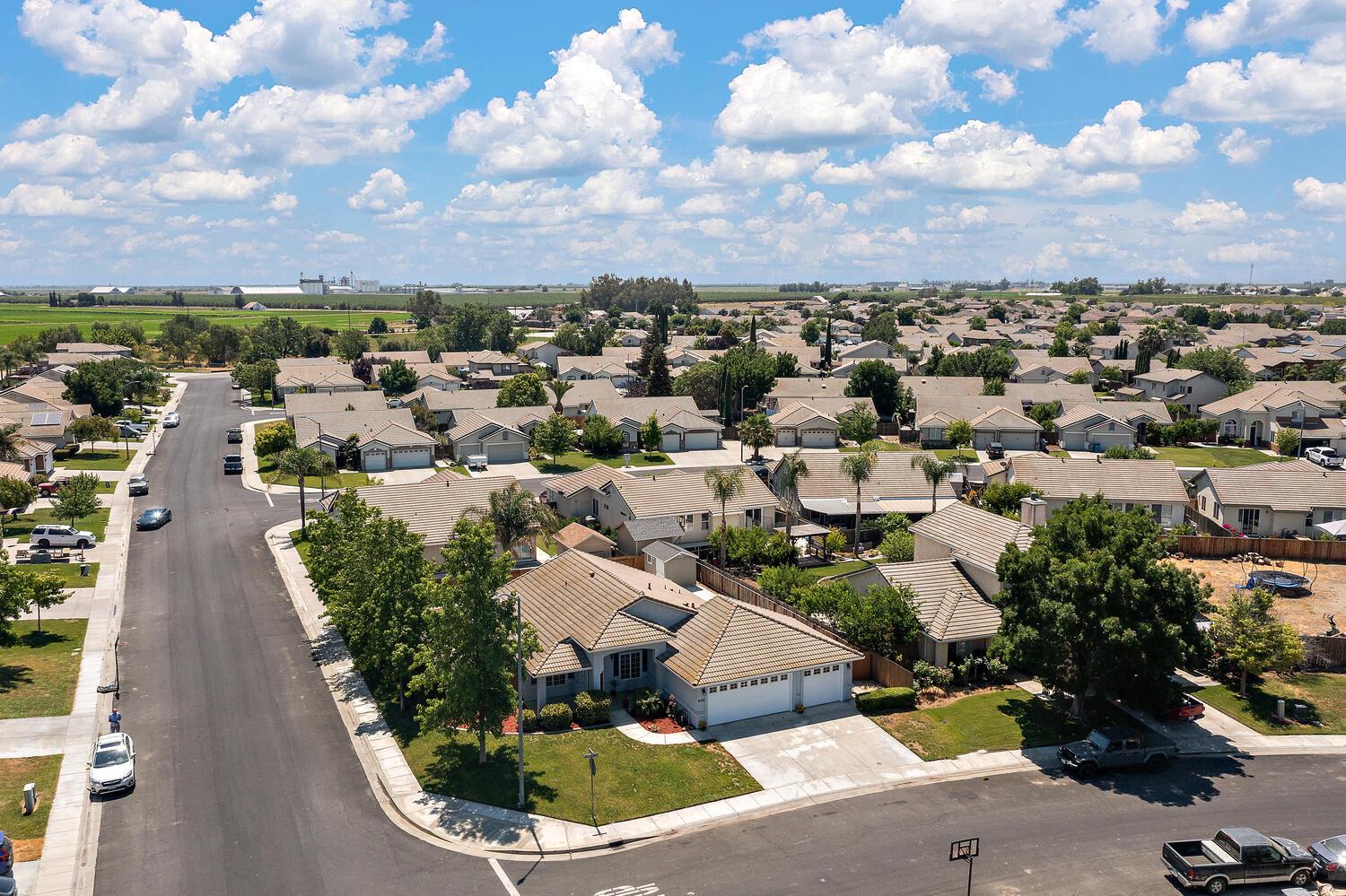 439 Ferrari Court