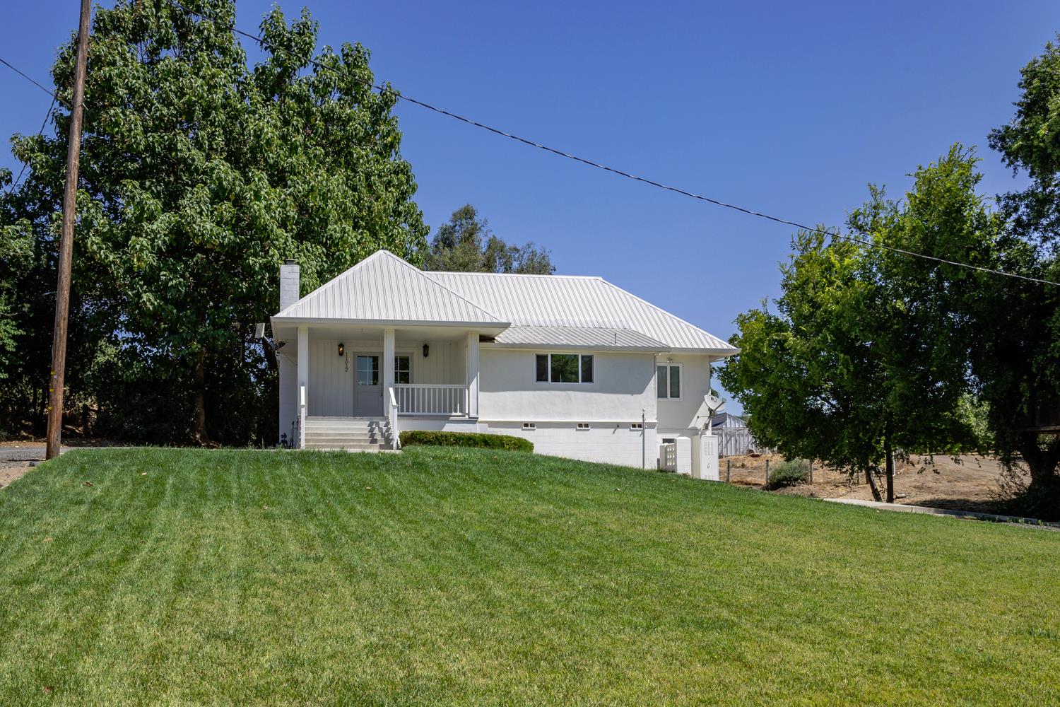 11012 Olive Road