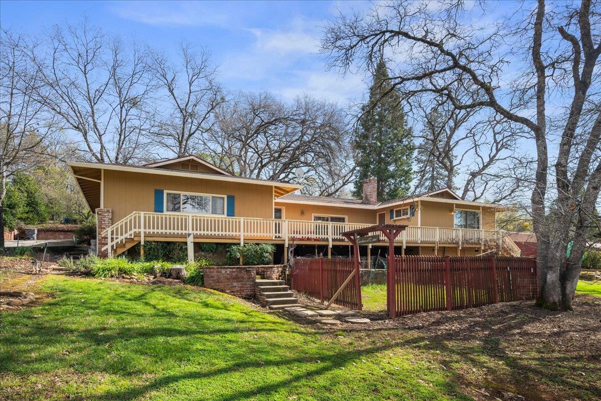 419 Greenwood Drive