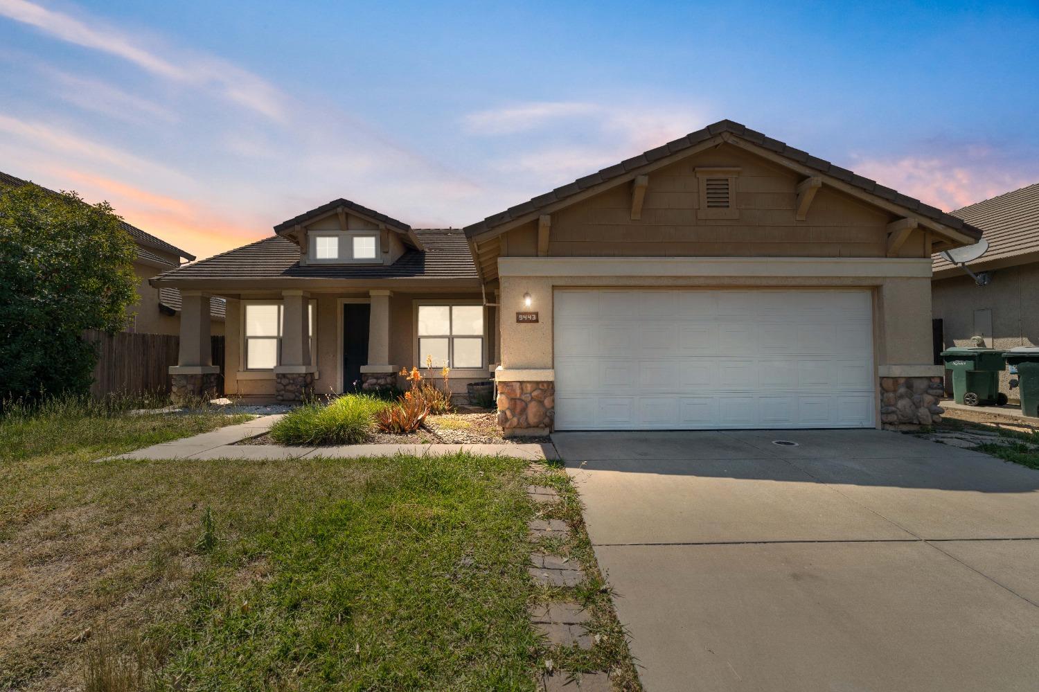 9443 Marius Way