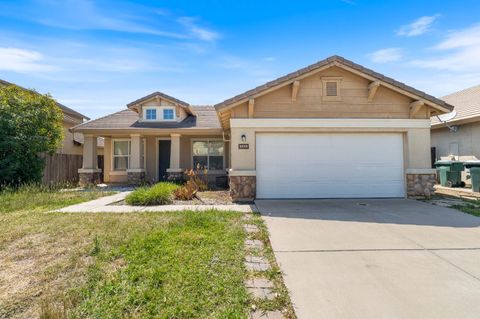 9443 Marius Way Sacramento CA 95829