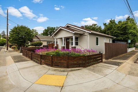 2600 20th Street, Sacramento, CA 95818 - MLS#: 225053651
