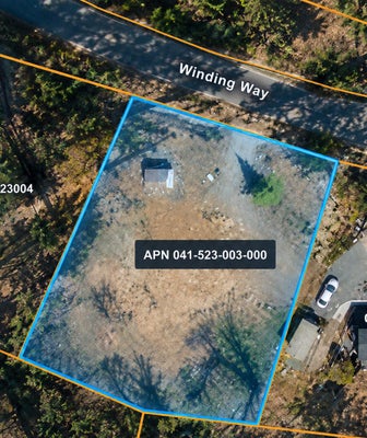 7220 WINDING WAY, GRIZZLY FLATS, CA 95636 - Image 98f8efcfbdeb03bd51de448acdd5eee8/1340497825