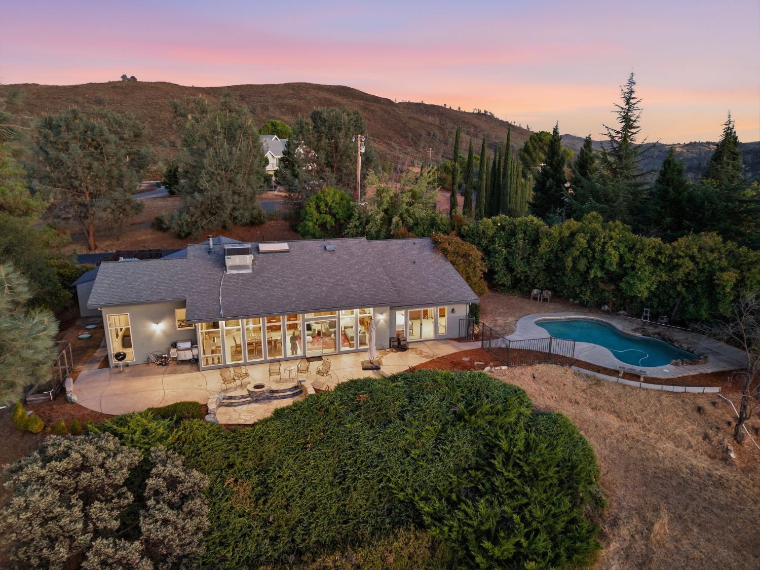 1436 Hidden Bridge Road