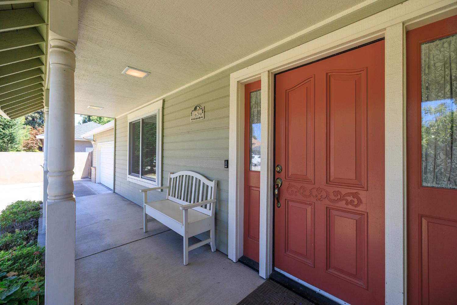 1636 Peacock Drive