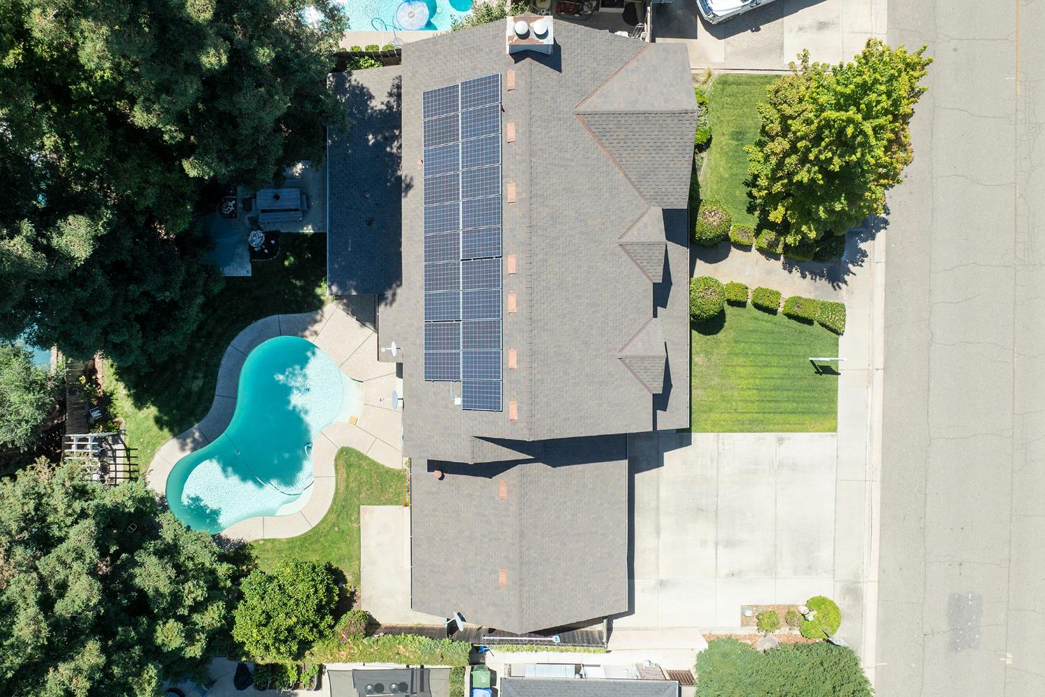 1636 Peacock Drive
