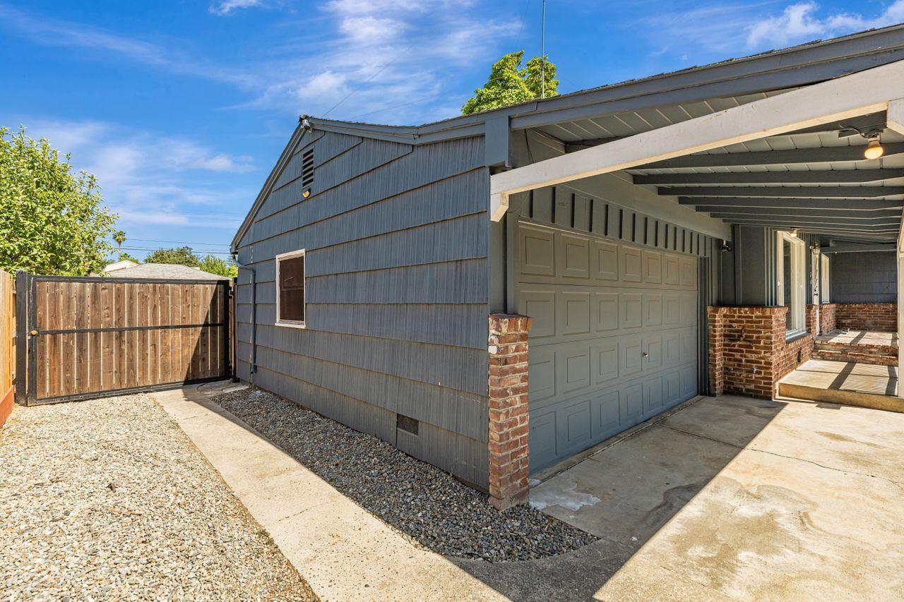 730 Watt Avenue
