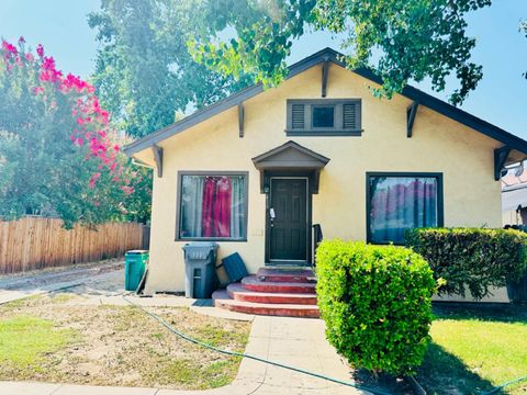 416 E Oak Street Lodi CA 95240