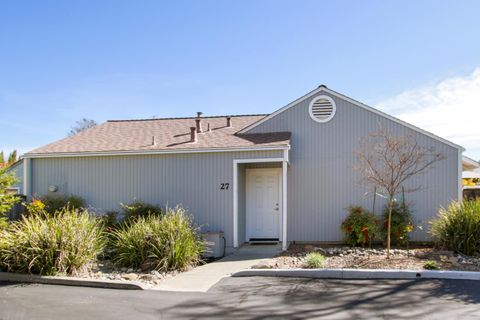 1330 Antelope Avenue 27 Davis CA 95616