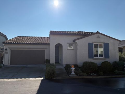 4040 Arco Del Paso Lane Sacramento CA 95834