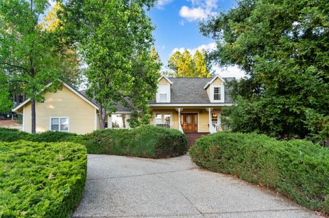 3597 Camino Hills Drive Camino CA 95709