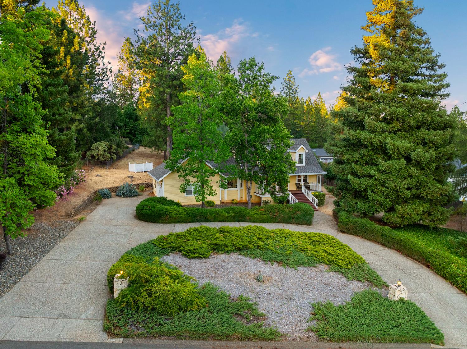 3597 Camino Hills Drive