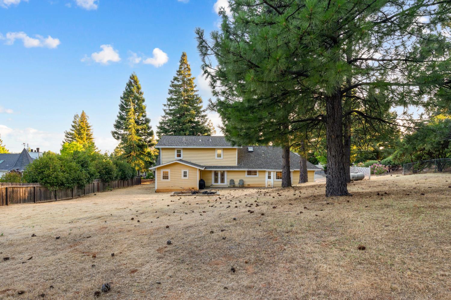 3597 Camino Hills Drive