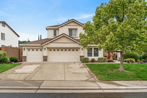 5953 Tanus Circle Rocklin CA 95677