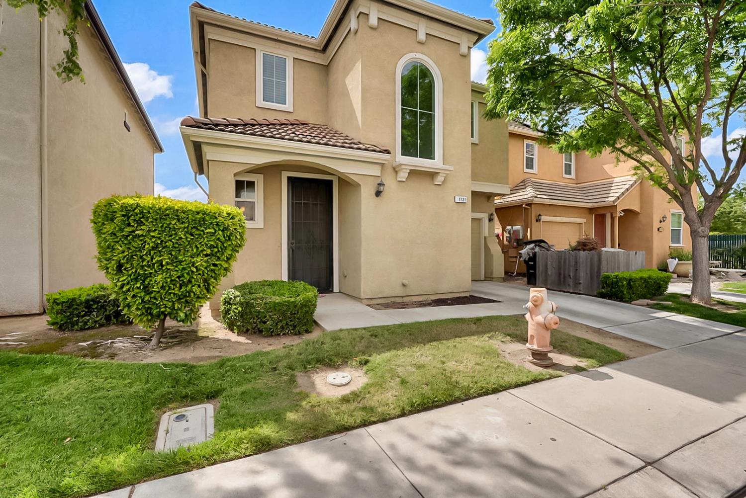 1721 Norwood Heights Lane - Photo 2