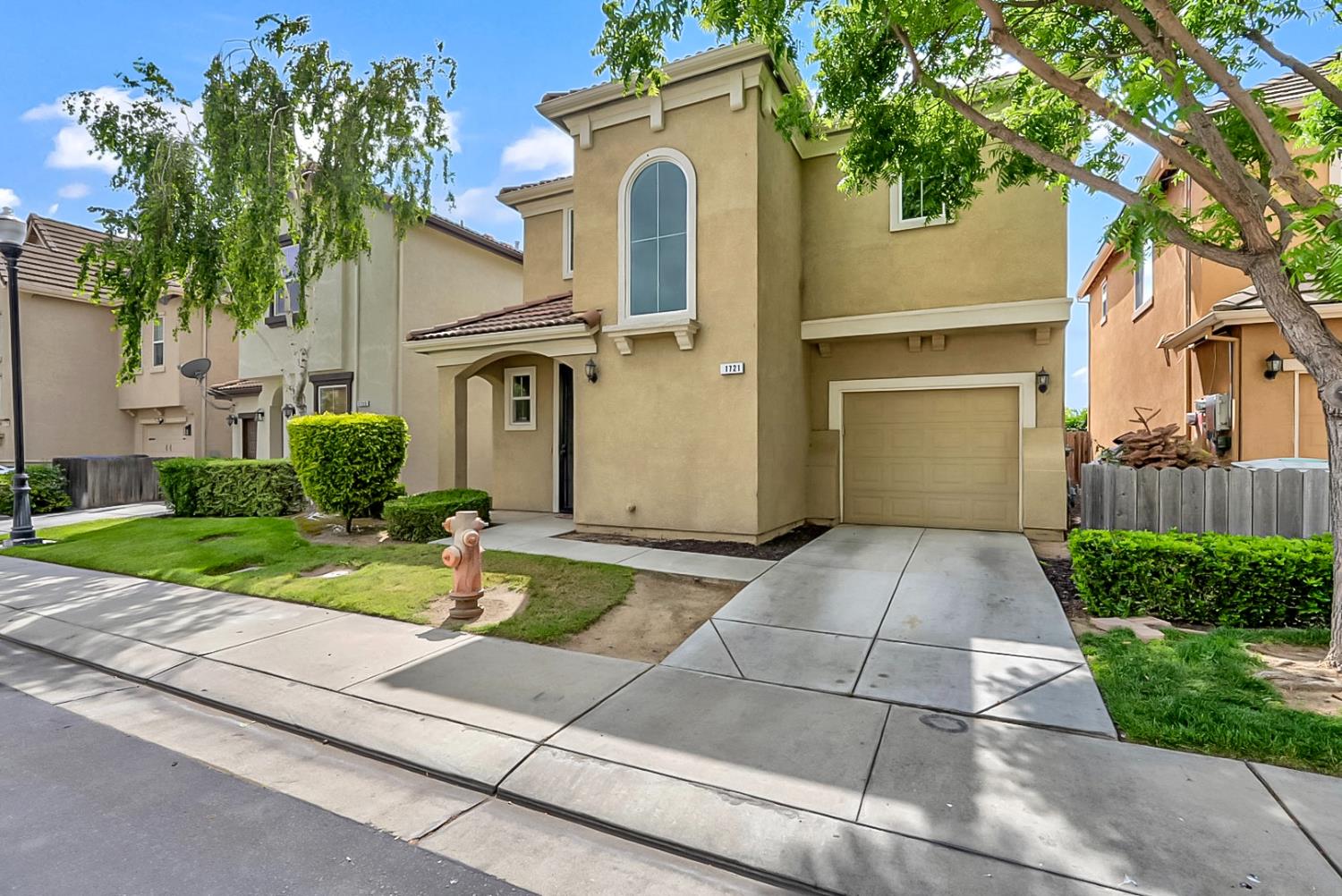 1721 Norwood Heights Lane - Photo 3