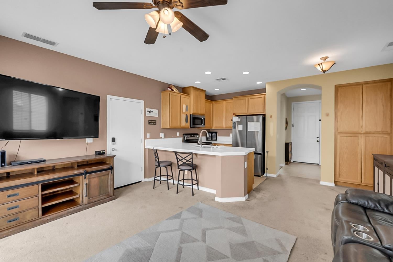 1721 Norwood Heights Lane - Photo 4