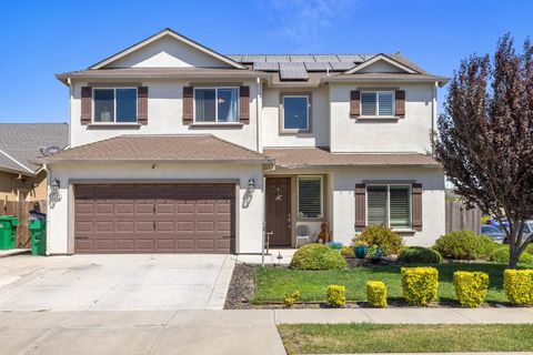 2343 Tidewind Drive Stockton CA 95206