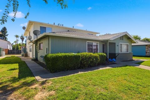 1198 Casita Drive 3 Yuba City CA 95991