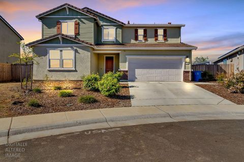 1574 Exeter Court Plumas Lake CA 95961