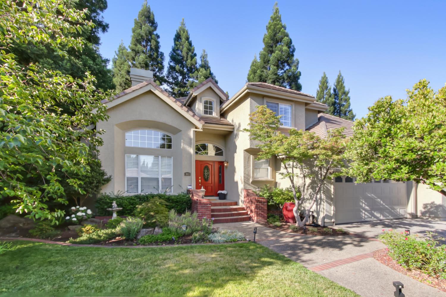 361 Canyon Falls Drive