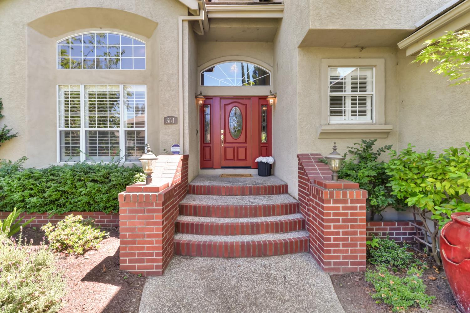 361 Canyon Falls Drive