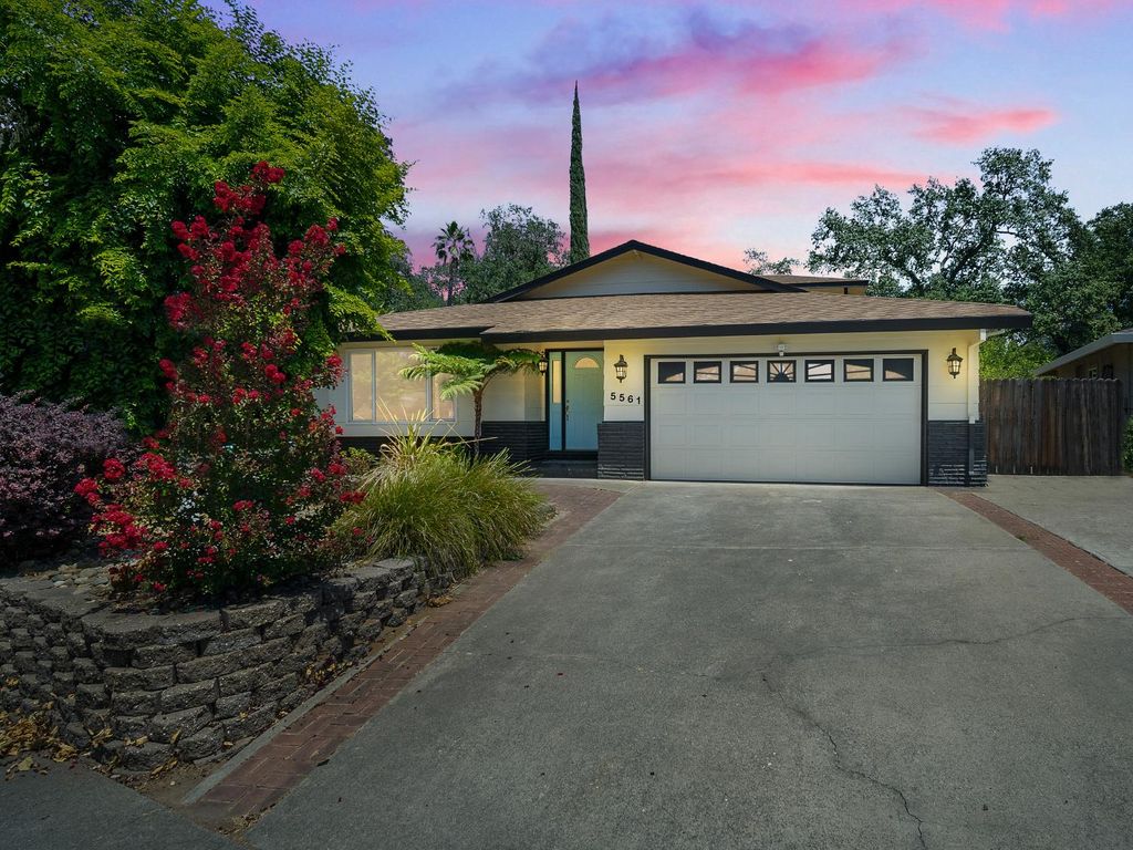Photo of 5561 White Fir Way, Sacramento, CA 95841 (MLS # 225136716)
