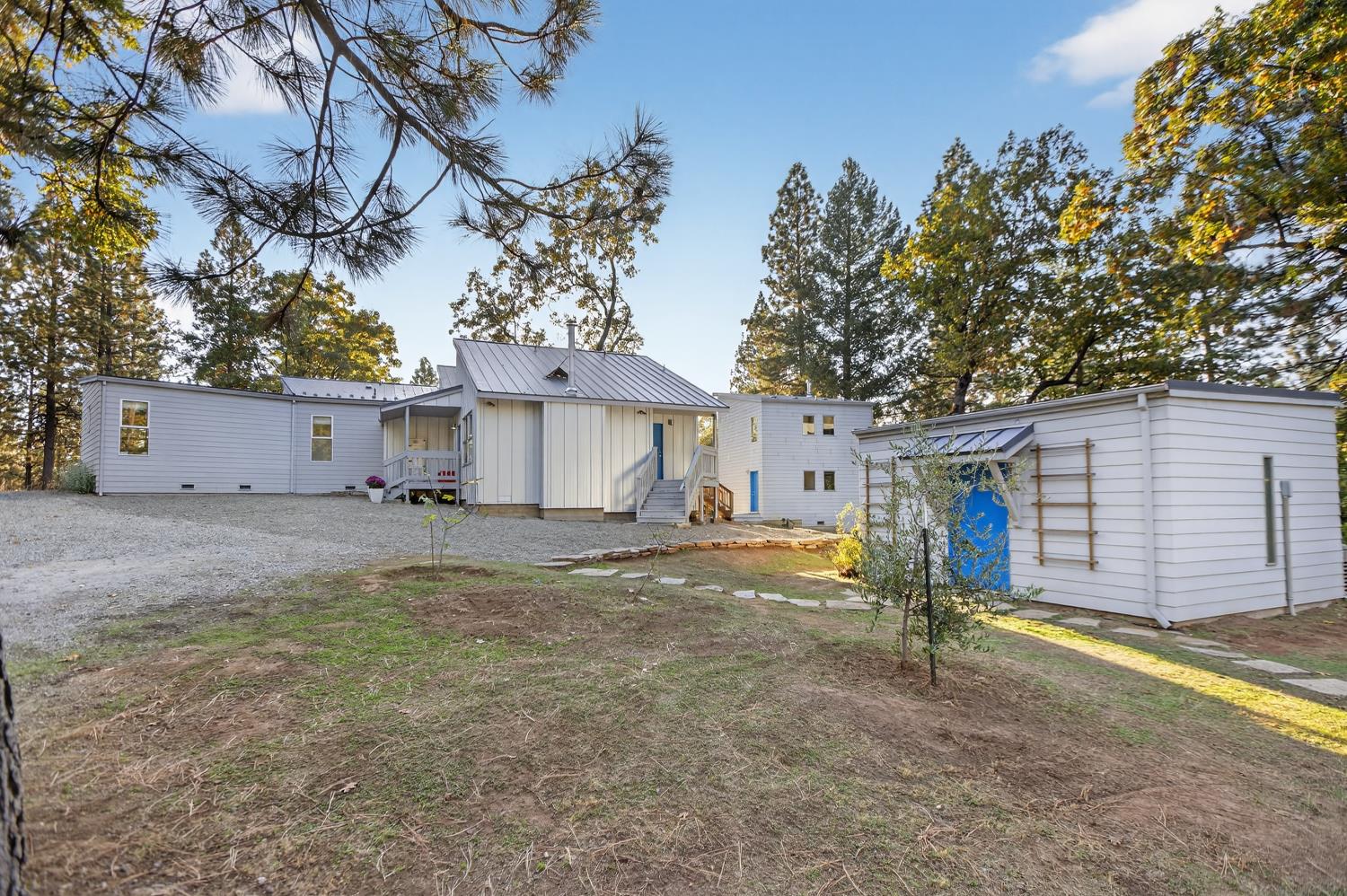 22080 Fiddletown Road