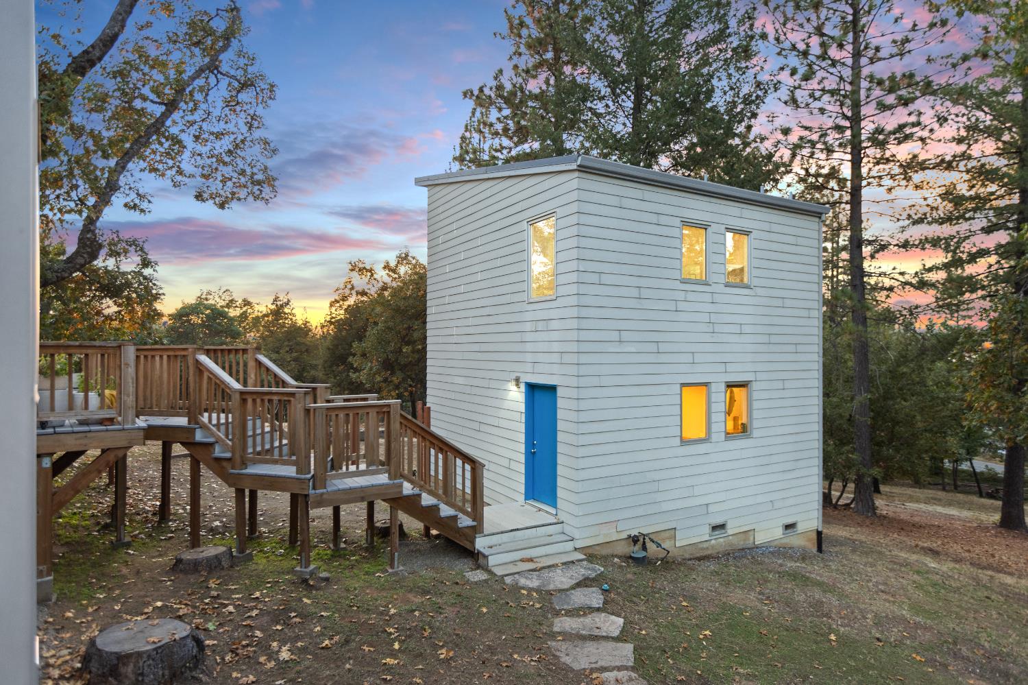 22080 Fiddletown Road