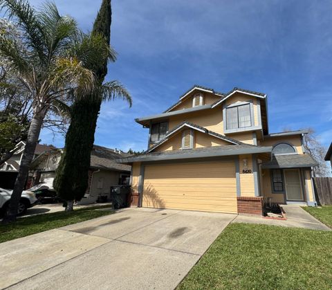 8420 Sunblaze Way Sacramento CA 95823