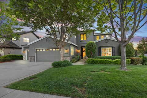 3091 Daggett Drive Granite Bay CA 95746