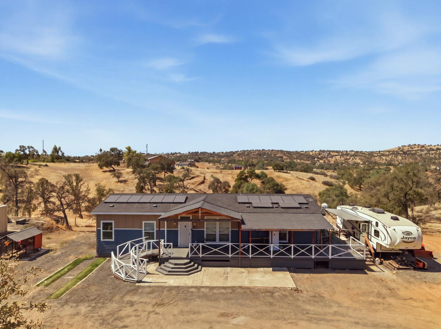 2444 El Naranjo Street