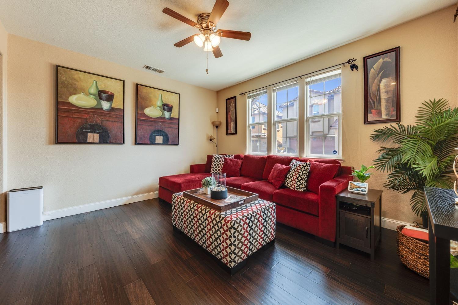 17127 Hickory Oak Lane