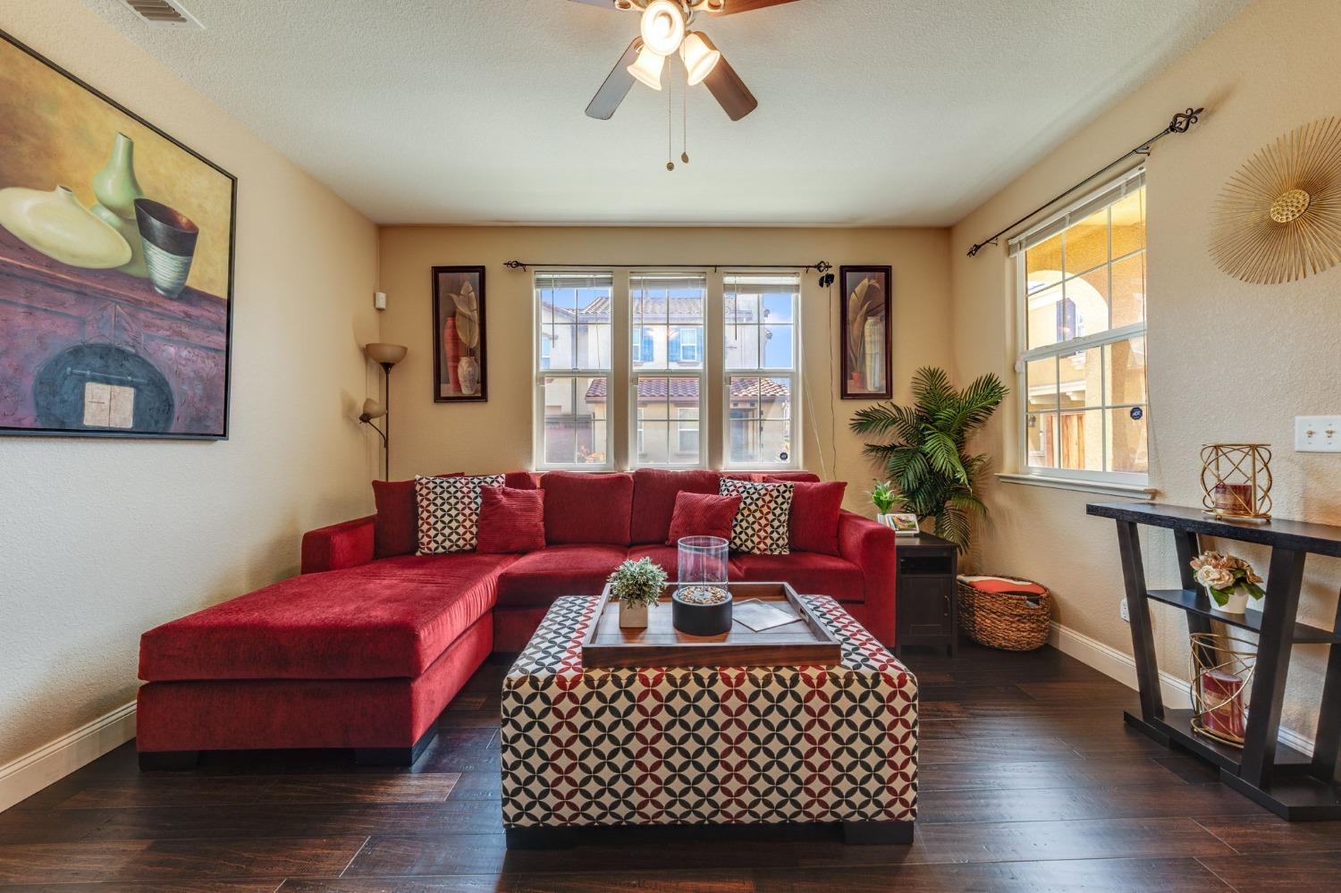 17127 Hickory Oak Lane