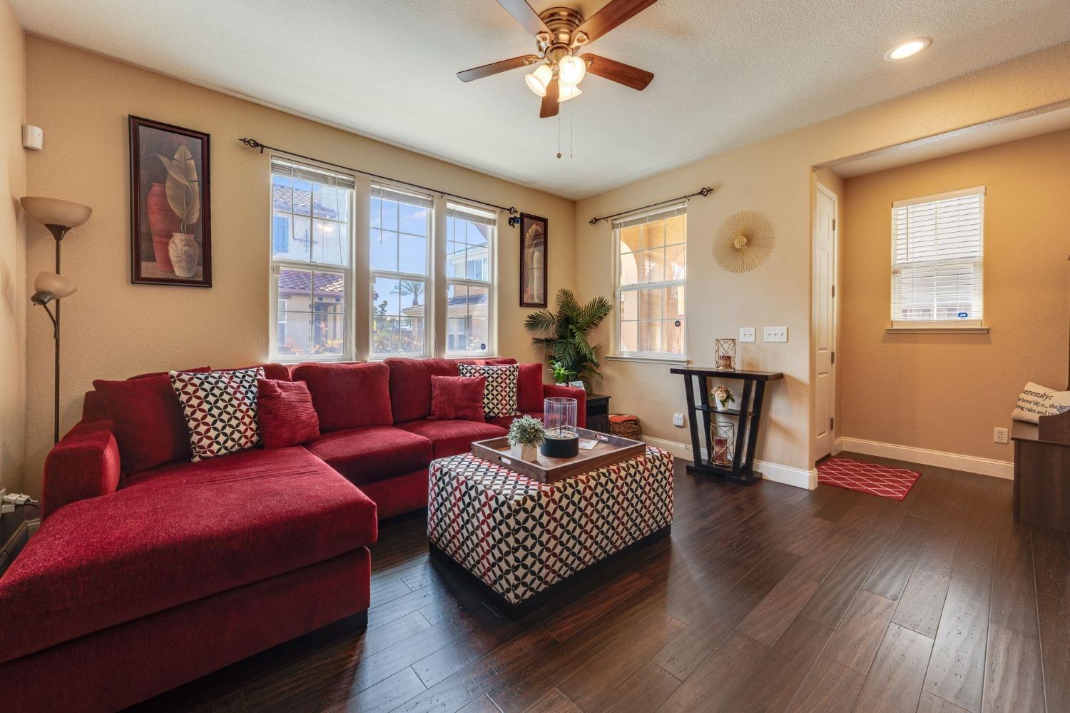 17127 Hickory Oak Lane