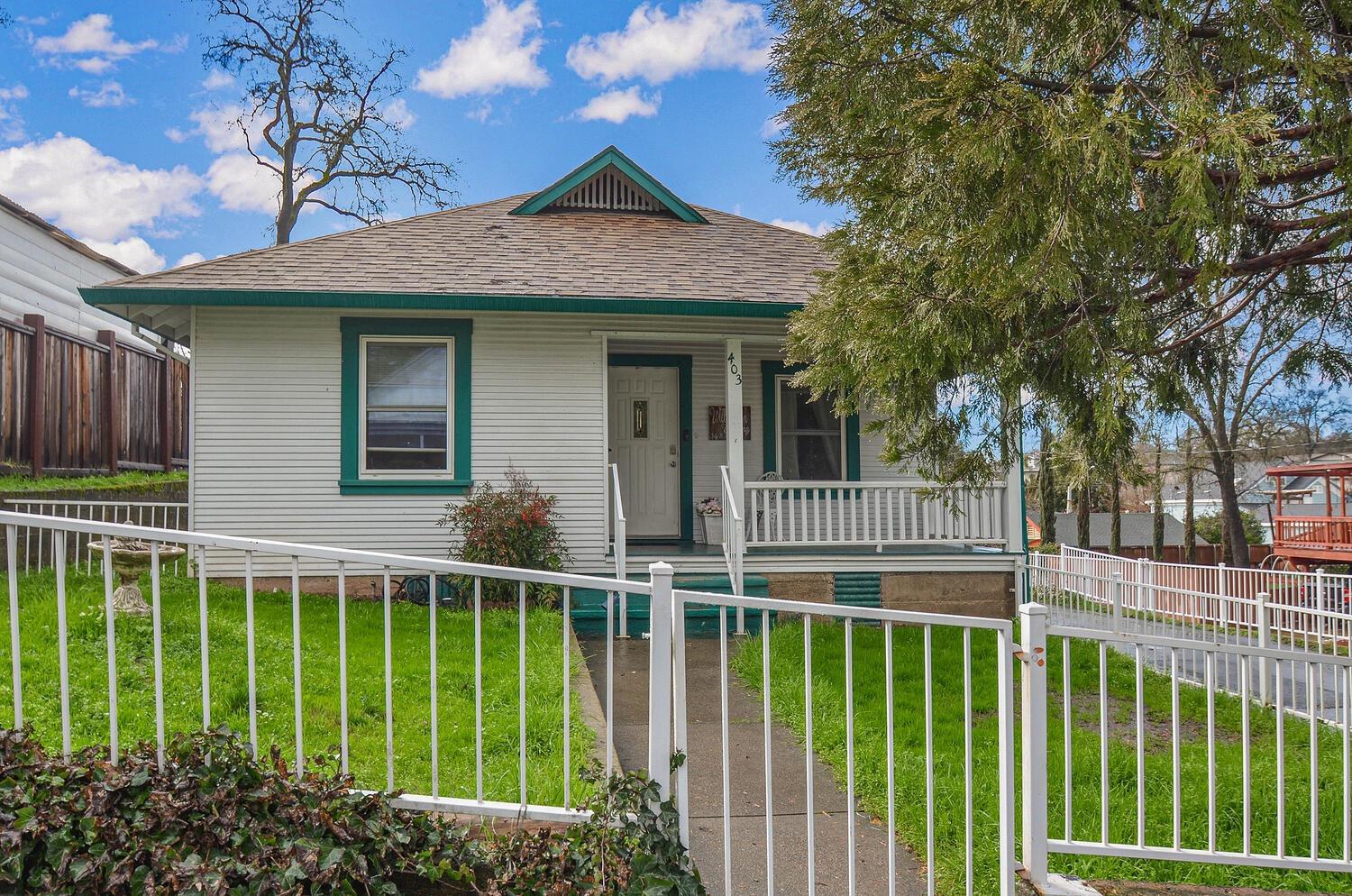403 Bright Avenue