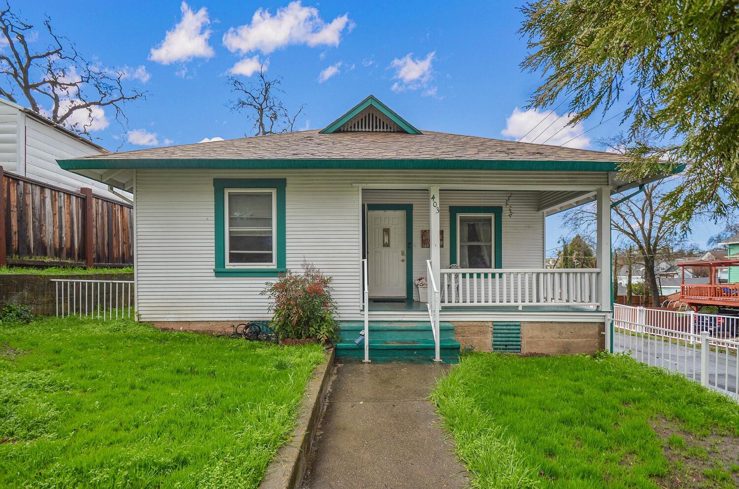 403 Bright Avenue