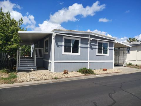 3901 LAKE RD #151 West Sacramento CA 95691