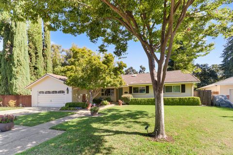 760 Cortlandt Drive Sacramento CA 95864