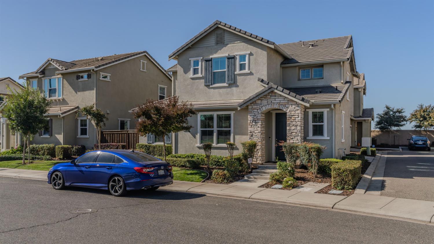 5617 Boone Park Drive
